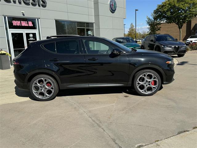 new 2024 Alfa Romeo Tonale car, priced at $53,700