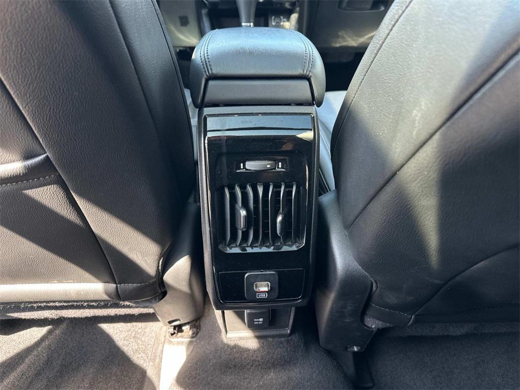 used 2022 Jeep Compass car, priced at $21,415