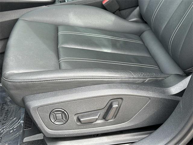 used 2023 Audi A3 car, priced at $23,995