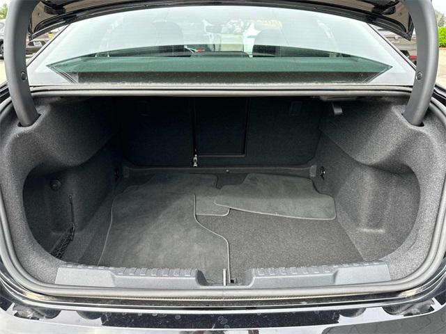 used 2023 Audi A3 car, priced at $23,995