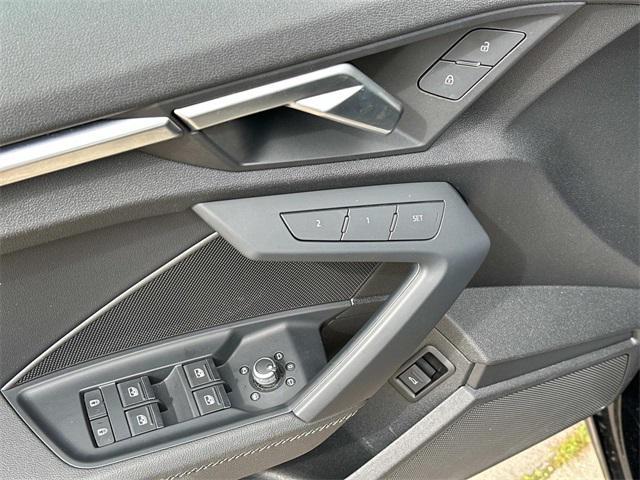 used 2023 Audi A3 car, priced at $23,995