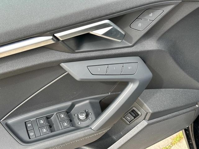 used 2023 Audi A3 car, priced at $22,995