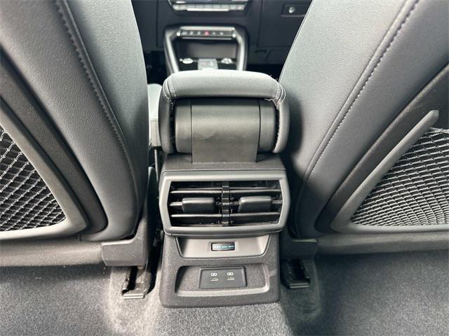 used 2023 Audi A3 car, priced at $23,995