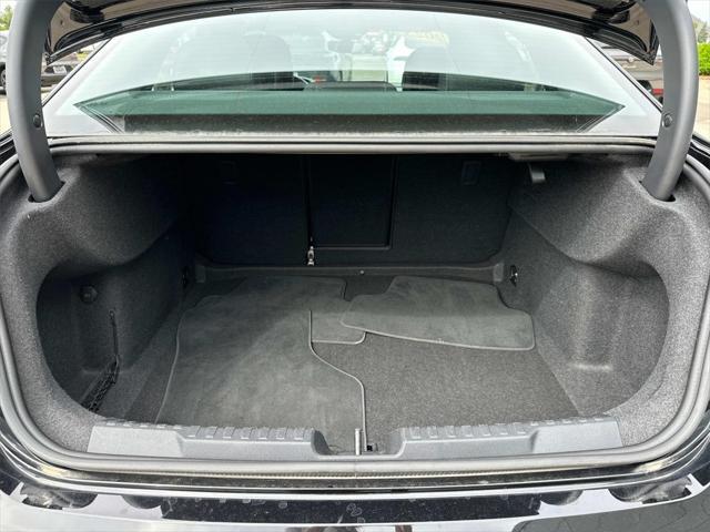 used 2023 Audi A3 car, priced at $22,995