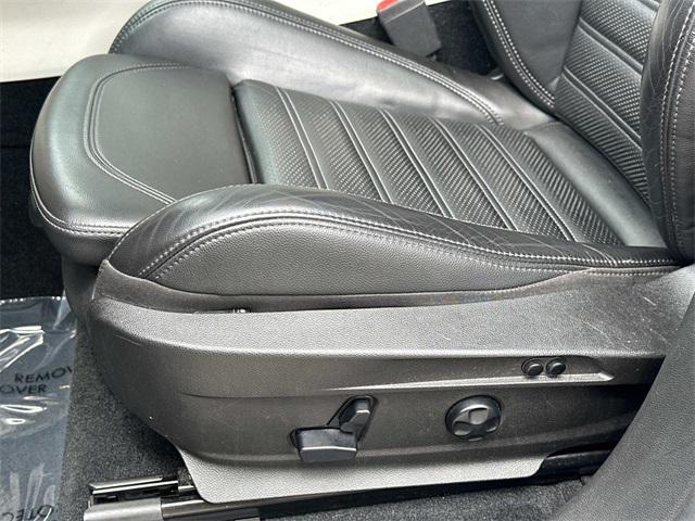 used 2020 Alfa Romeo Stelvio car, priced at $22,255