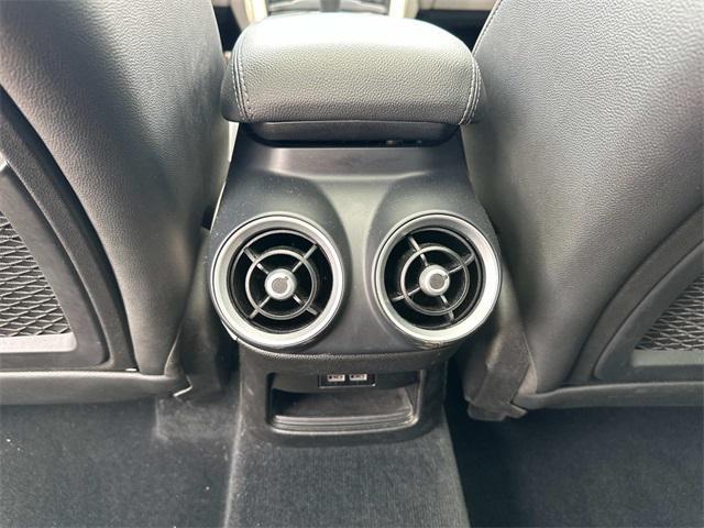 used 2020 Alfa Romeo Stelvio car, priced at $22,255
