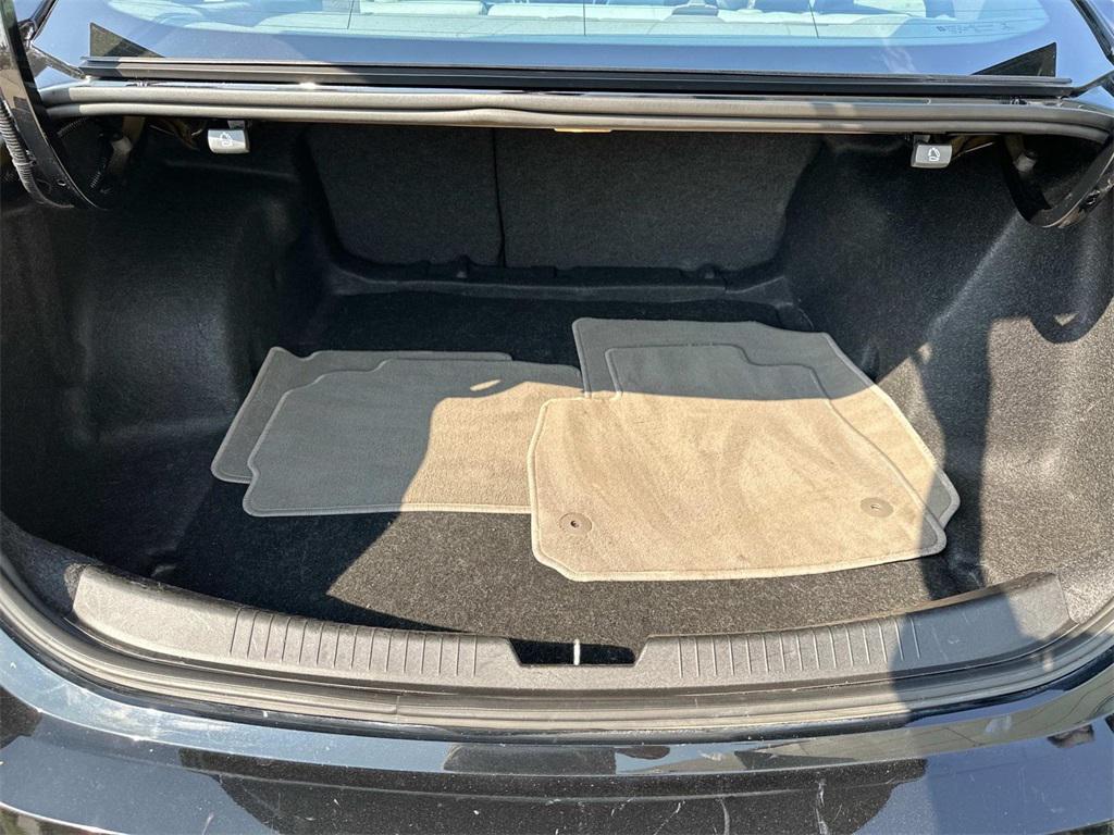 used 2021 Chevrolet Malibu car, priced at $15,611