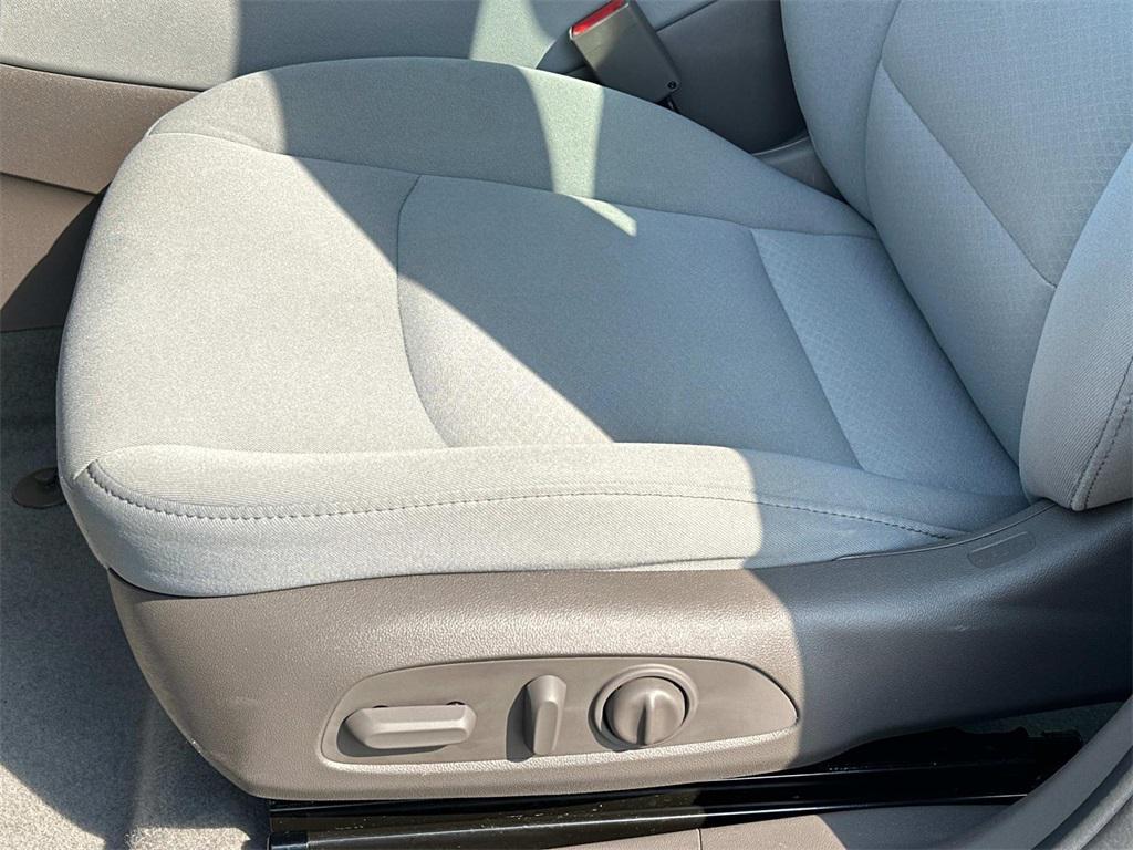 used 2021 Chevrolet Malibu car, priced at $15,611