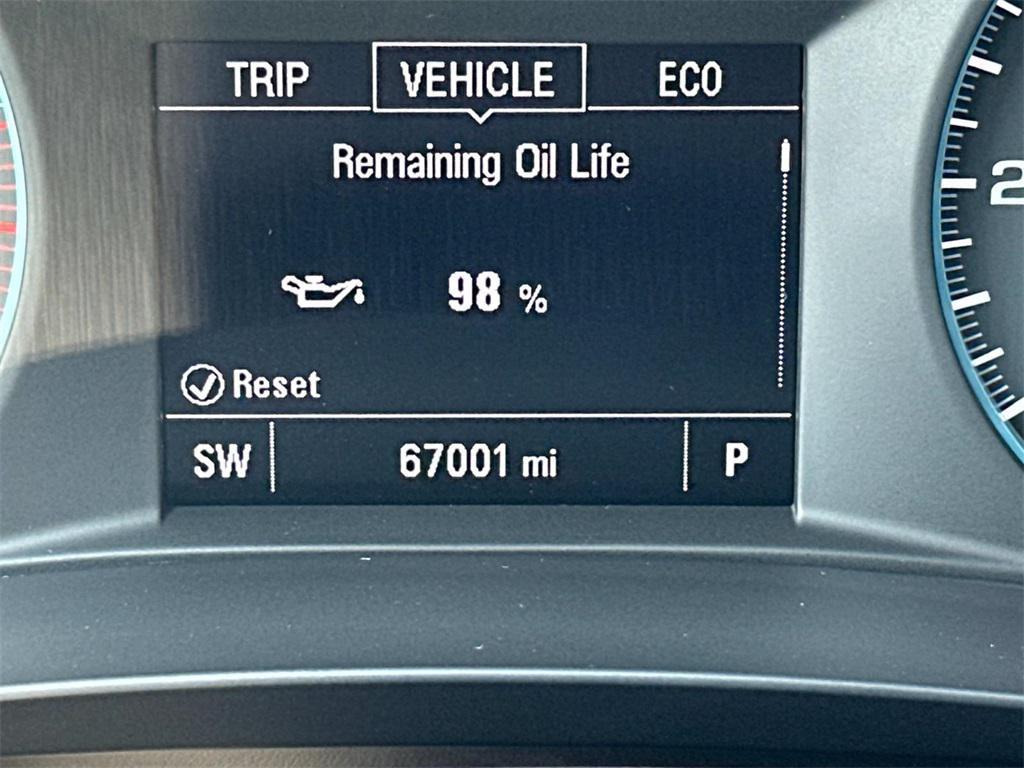used 2021 Chevrolet Malibu car, priced at $15,611