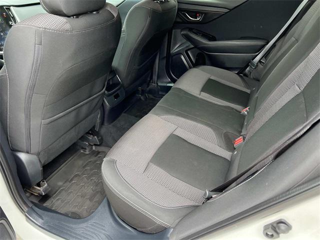used 2021 Subaru Outback car, priced at $20,995