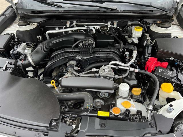 used 2021 Subaru Outback car, priced at $20,995