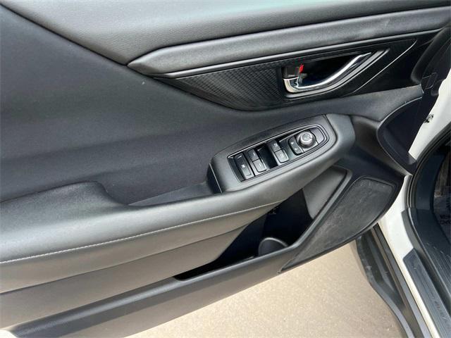 used 2021 Subaru Outback car, priced at $20,995