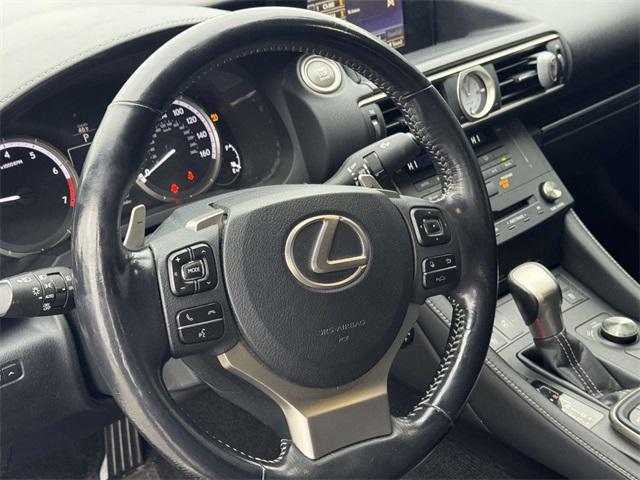 used 2015 Lexus RC 350 car, priced at $23,795