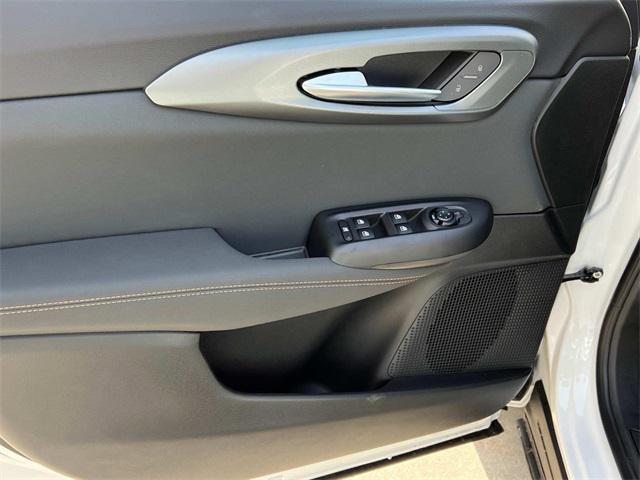 new 2025 Alfa Romeo Tonale car, priced at $46,438