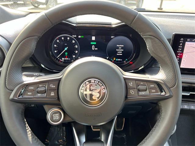 new 2025 Alfa Romeo Tonale car, priced at $46,438