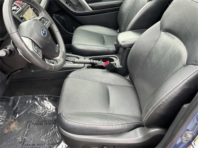 used 2016 Subaru Forester car, priced at $16,995