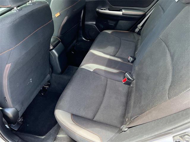 used 2017 Subaru Crosstrek car, priced at $15,695