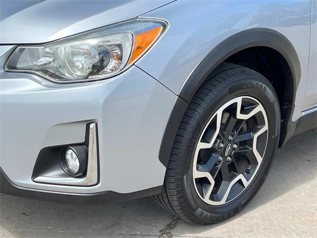 used 2017 Subaru Crosstrek car, priced at $15,695