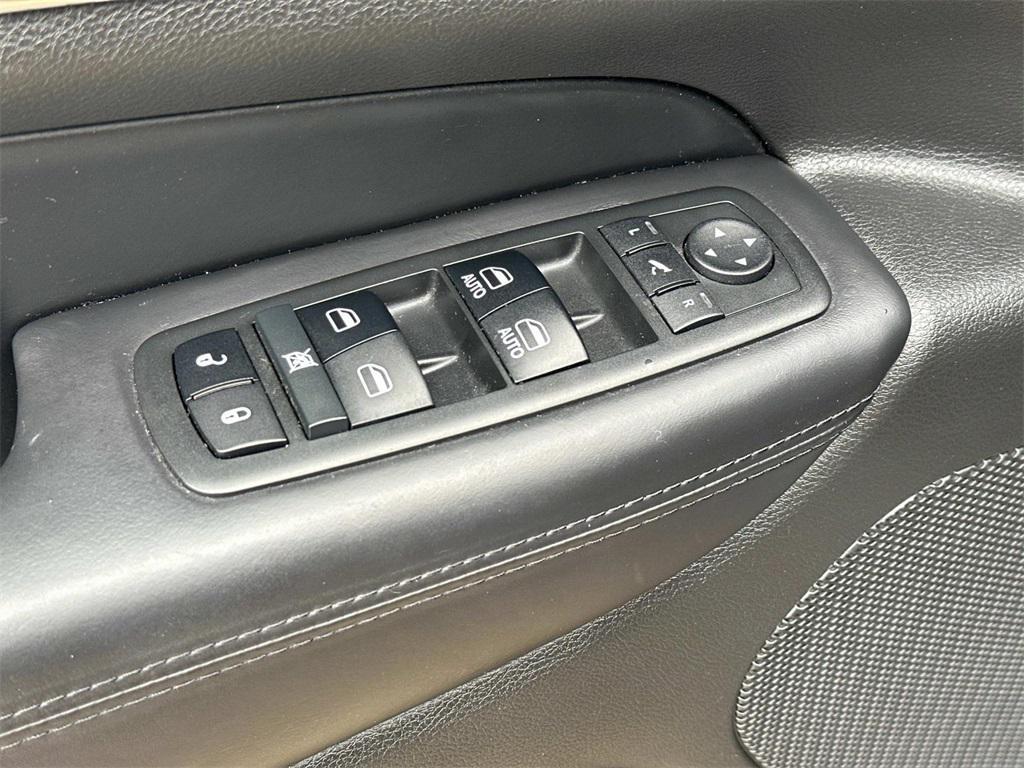 used 2018 Jeep Grand Cherokee car, priced at $19,783