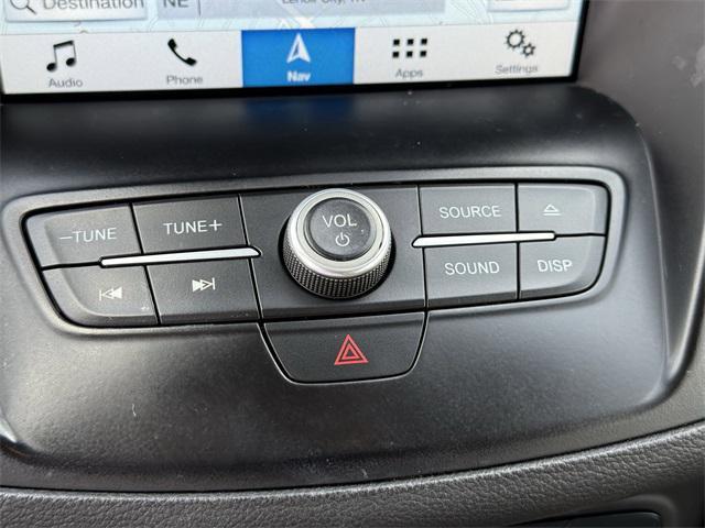 used 2018 Ford Escape car, priced at $17,995