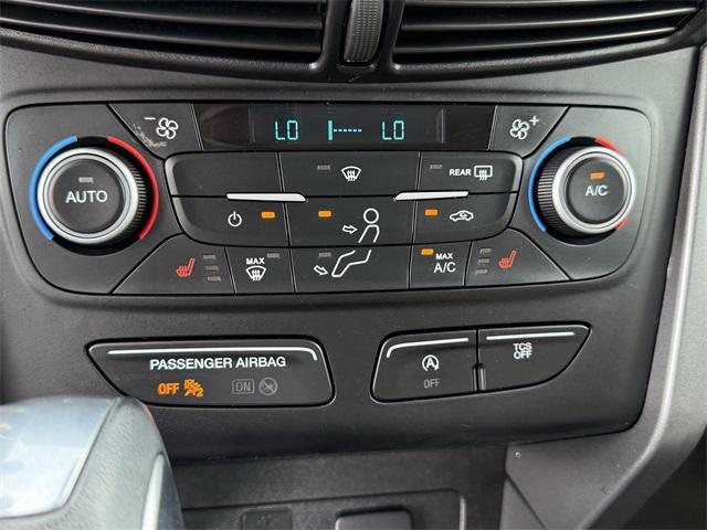 used 2018 Ford Escape car, priced at $17,995