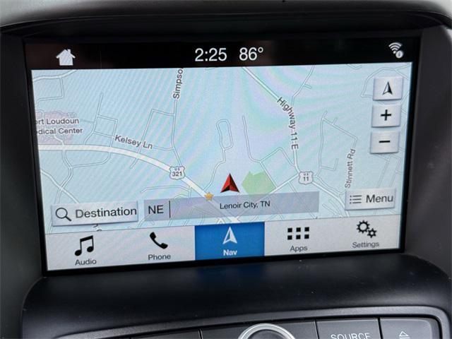 used 2018 Ford Escape car, priced at $17,995