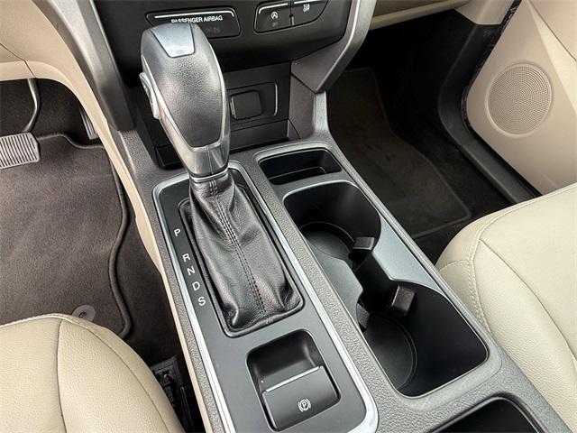 used 2018 Ford Escape car, priced at $17,995