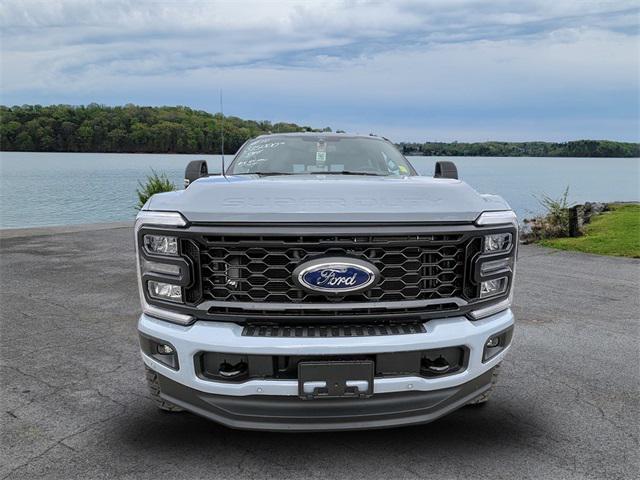 new 2024 Ford F-250 car, priced at $98,068