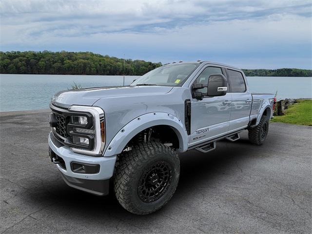 new 2024 Ford F-250 car, priced at $98,068