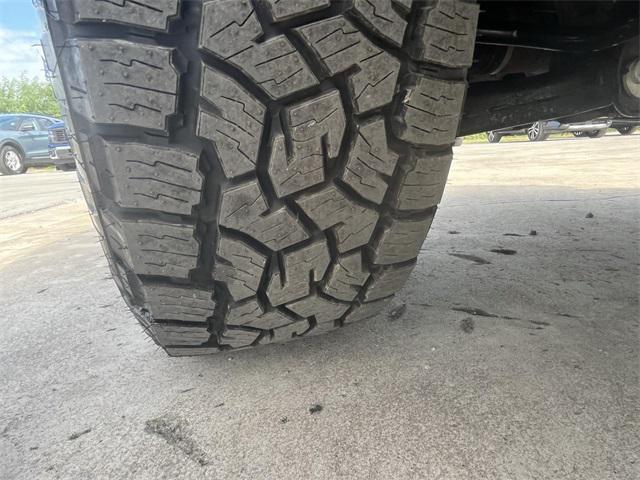 used 2021 Ford Ranger car, priced at $31,900