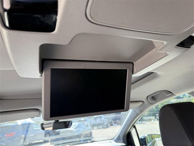 used 2018 Honda Odyssey car, priced at $23,900