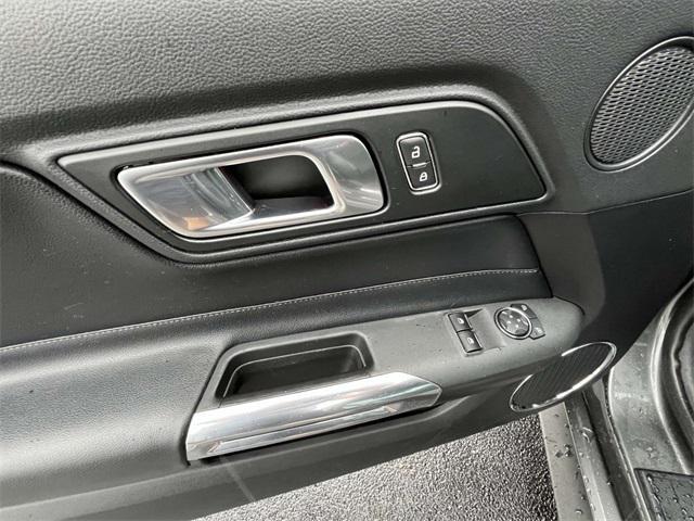 used 2019 Ford Mustang car, priced at $32,900