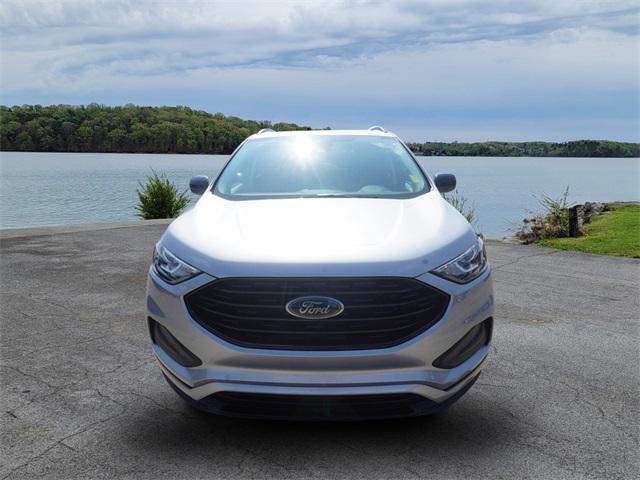 new 2024 Ford Edge car, priced at $37,403