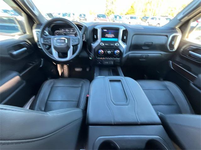 used 2020 GMC Sierra 1500 car, priced at $39,900