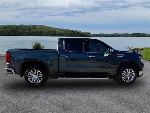 used 2020 GMC Sierra 1500 car, priced at $39,900