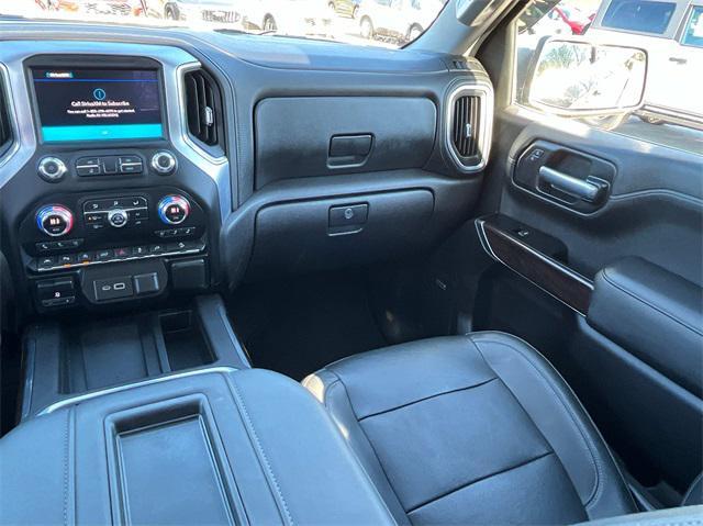 used 2020 GMC Sierra 1500 car, priced at $39,900