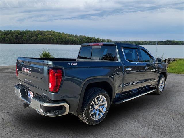 used 2020 GMC Sierra 1500 car, priced at $39,900