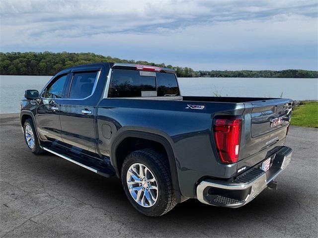 used 2020 GMC Sierra 1500 car, priced at $39,900