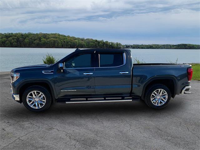 used 2020 GMC Sierra 1500 car, priced at $39,900