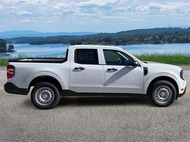 new 2025 Ford Maverick car, priced at $28,336