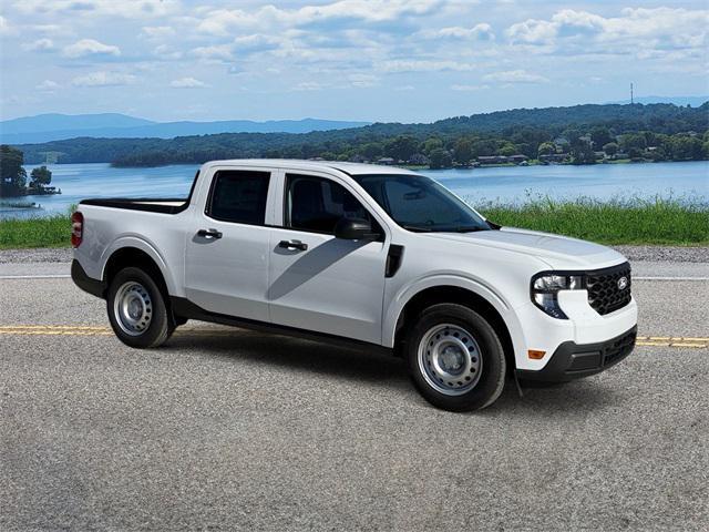 new 2025 Ford Maverick car, priced at $29,336