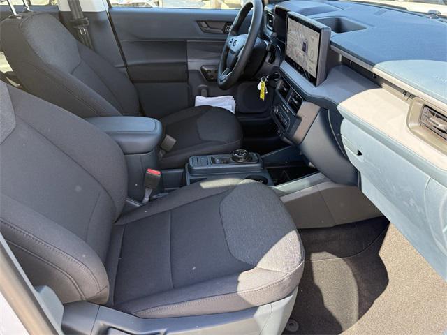 new 2025 Ford Maverick car, priced at $28,336