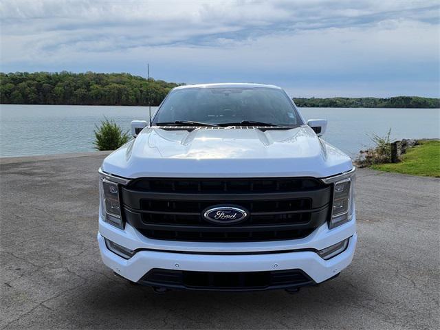 used 2023 Ford F-150 car, priced at $55,900