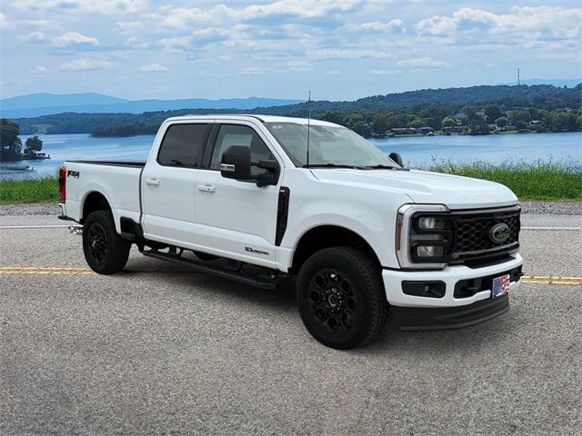 new 2025 Ford F-350 car, priced at $75,687