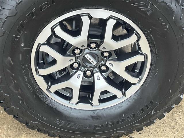 used 2022 Ford F-150 car, priced at $73,900