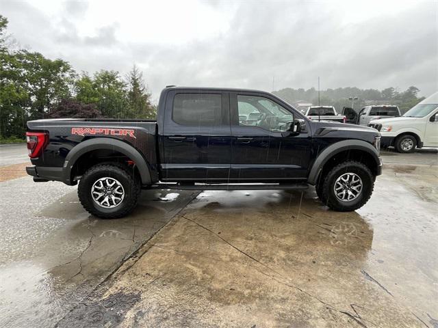 used 2022 Ford F-150 car, priced at $73,900
