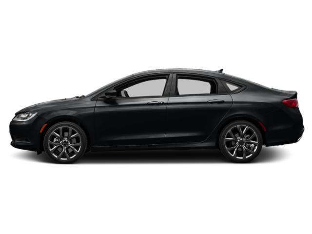 used 2015 Chrysler 200 car, priced at $10,995