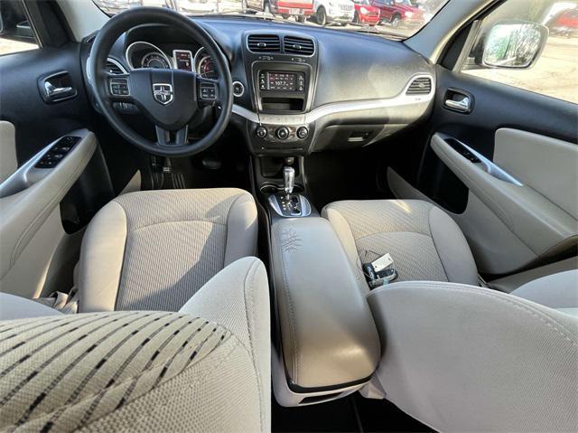 used 2013 Dodge Journey car, priced at $7,995