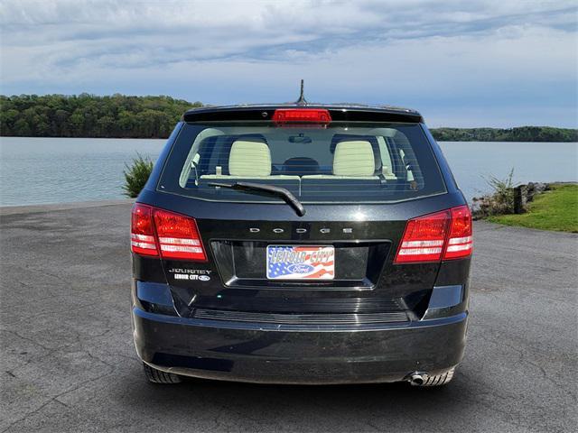 used 2013 Dodge Journey car, priced at $7,995