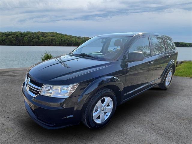 used 2013 Dodge Journey car, priced at $7,995